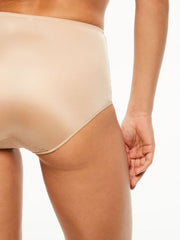 Chantelle Panties - C Magnifique High Waist 1893 - Latte - Thebra