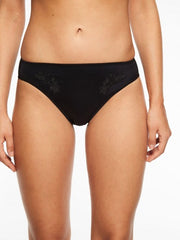 Chantelle Panties - Hedona Bikini 2033 - Black - Thebra