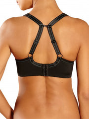 Chantelle Bras - Sports Bra 2941 - Black - Thebra