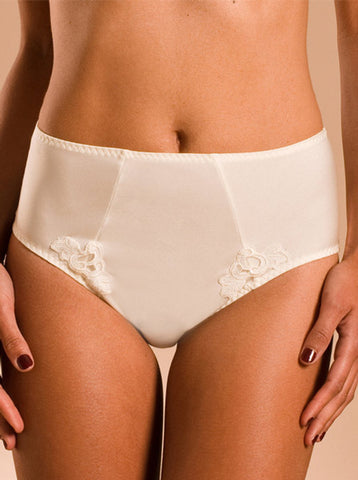CHANTELLE - FREE SHIPPING - Hedona Smoothing Brief Chantelle Panties