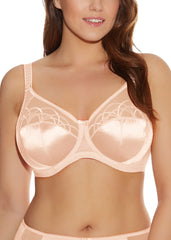 Elomi Bras - Cate Full Cup Banded EL4030LAE - Latte - Thebra