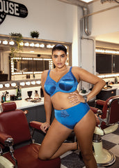ELOMI - FREE EXPRESS SHIPPING - Cate Banded Elomi Bra