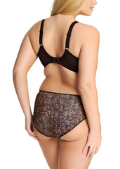 ELOMI - FREE EXPRESS SHIPPING - Morgan Banded Elomi Bra