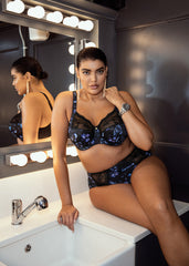 ELOMI - FREE SHIPPING - Morgan Brief Elomi Panties
