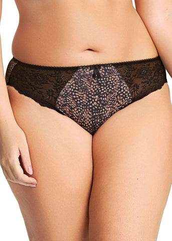 ELOMI - FREE SHIPPING - Morgan Brief Elomi Panties