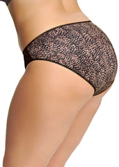 ELOMI - FREE EXPRESS SHIPPING - Morgan Banded Elomi Bra