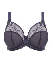 ELOMI - FREE EXPRESS SHIPPING - Charley Plunge Elomi Bra