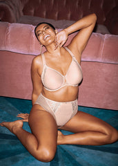ELOMI - FREE EXPRESS SHIPPING - Charley Spacer Elomi Bra