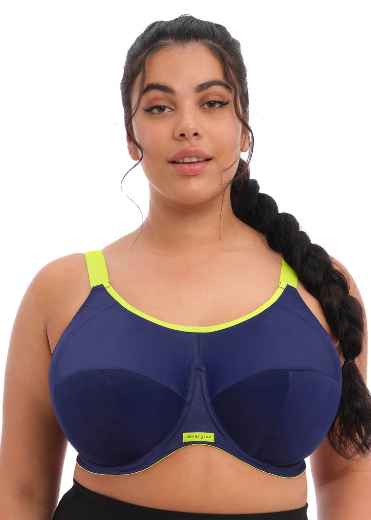 ELOMI - FREE EXPRESS SHIPPING - Energize Sports Elomi Bra