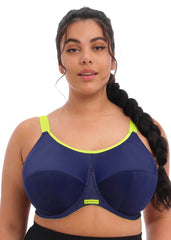 ELOMI - FREE EXPRESS SHIPPING - Energize Sports Elomi Bra