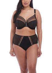 ELOMI - FREE EXPRESS SHIPPING - Matilda Plunge Elomi Bra