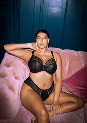 ELOMI - FREE EXPRESS SHIPPING - Matilda Plunge Elomi Bra