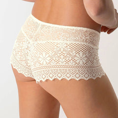 Empreinte Panties - Cassiopee Shorty 02151 - Silk - Thebra