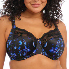 ELOMI - FREE EXPRESS SHIPPING - Morgan Banded Elomi Bra