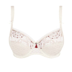 Empreinte Panties - Victoria Shorty 02194 - Natural - Thebra