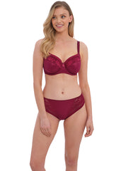 FANTASIE - FREE EXPRESS SHIPPING - Illusion Side Support Fantasie Bra