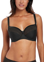 Fantasie Bras - Illusion Side Support FL2982 - Black - Thebra