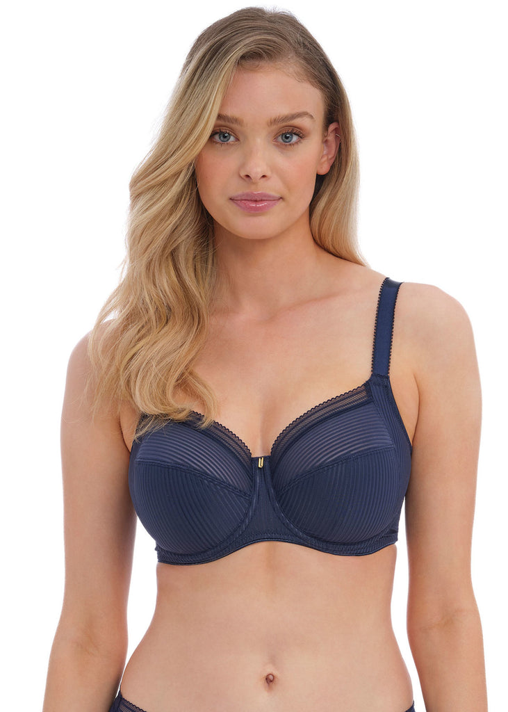 FANTASIE - FREE EXPRESS SHIPPING - Fusion Full Cup Fantasie Bra
