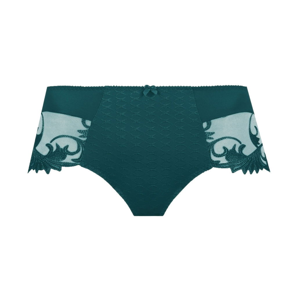 Empreinte Panties - Thalia Panty 01556 - Cypres - Thebra