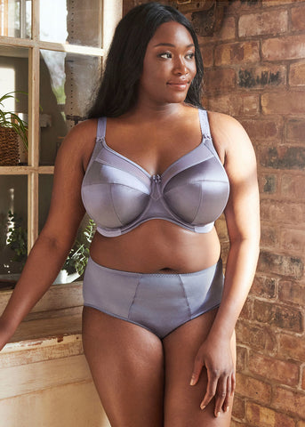 GODDESS - FREE EXPRESS SHIPPING - Keira Banded Goddess Bra