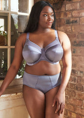 GODDESS - FREE EXPRESS SHIPPING - Keira Banded Goddess Bra