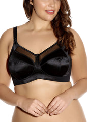 GODDESS - FREE EXPRESS SHIPPING - Keira Wireless Goddess Bra