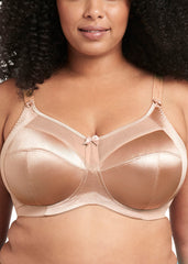 GODDESS - FREE EXPRESS SHIPPING - Keira Wireless Goddess Bra