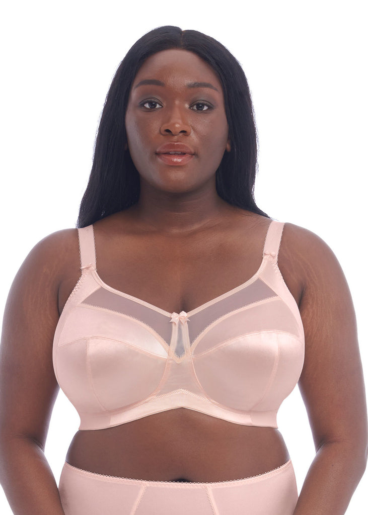 GODDESS - FREE EXPRESS SHIPPING - Keira Wireless Goddess Bra