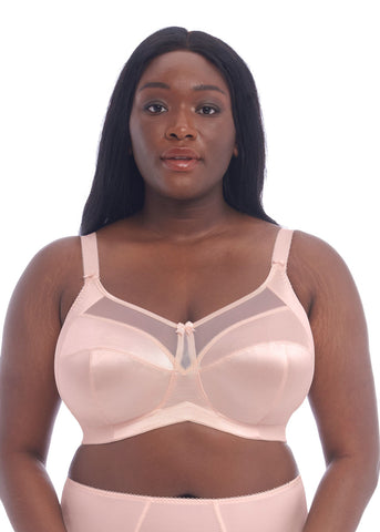 GODDESS - FREE EXPRESS SHIPPING - Keira Wireless Goddess Bra
