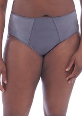 Goddess Panties - Keira Briefs GD6095 - Blue Granite