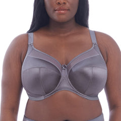 GODDESS - FREE EXPRESS SHIPPING - Keira Banded Goddess Bra