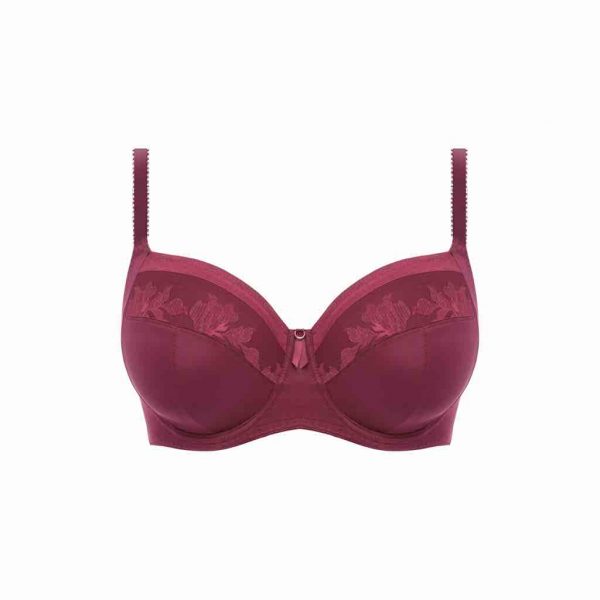 FANTASIE - FREE EXPRESS SHIPPING - Illusion Side Support Fantasie Bra