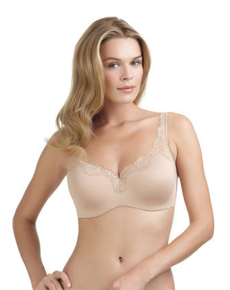 Le Mystere Bras - Dream Tisha Lace bra 965 - Nude - Thebra
