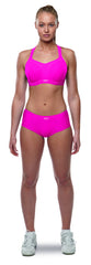 Panache Bras - Sport 5021 - Pink - Thebra