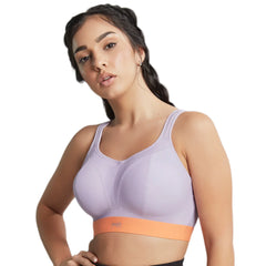 PANACHE - FREE EXPRESS SHIPPING - Wirefree Panache Sports Bra