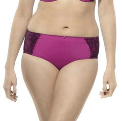 Sculptresse Bras - Willow 6905 - Raspberry FINAL SALE - Thebra