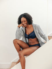 PANACHE - FREE EXPRESS SHIPPING - Envy Full Cup Panache Bra