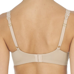 Natori Bras - Pure Luxe 732080 - Cafe - Thebra