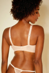 COSABELLA - FREE EXPRESS SHIPPING - Soire Confidence Curvy Bralette Cosabella Bra