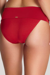 Panache Swimwear - Marina Bandeau SW0833 - Red - Thebra