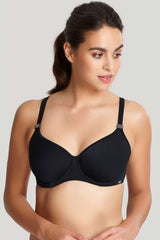 Panache Swimwear - Anya Balconnet SW0882 - Black - Thebra