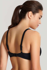 Panache Swimwear - Anya Balconnet SW0882 - Black - Thebra