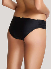 Panache Swimwear - Anya Riva Gather Pant SW1306 - Black