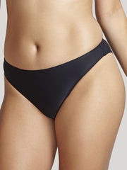 Panache Swimwear - Anya Riva Brizilian SW1317 - Black