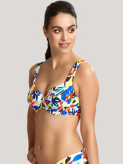 Panache Swimwear - Anya Riva Full Cup SW1405 - Floral Print - Thebra