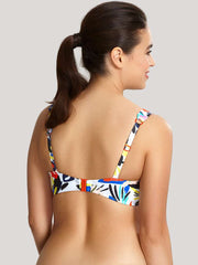 Panache Swimwear - Anya Riva Full Cup SW1405 - Floral Print - Thebra