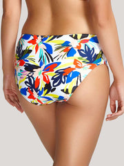 Panache Swimwear - Anya Riva Full Cup SW1405 - Floral Print - Thebra