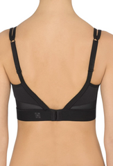 Natori Bras - Gravity Sports Bra 752201 - Black - Thebra