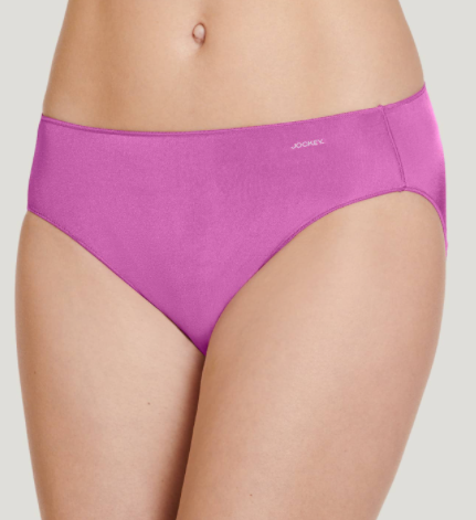 JOCKEY - FREE SHIPPING - No Panty Line Promise Bikini Jockey Panties