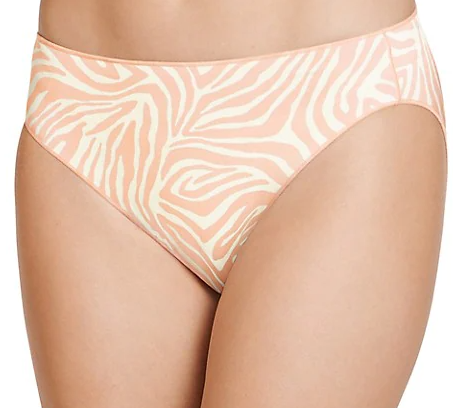 JOCKEY - FREE SHIPPING - No Panty Line Promise Bikini